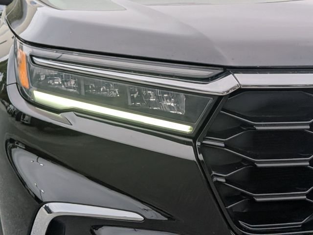 2023 Honda Pilot Elite - Photo 9