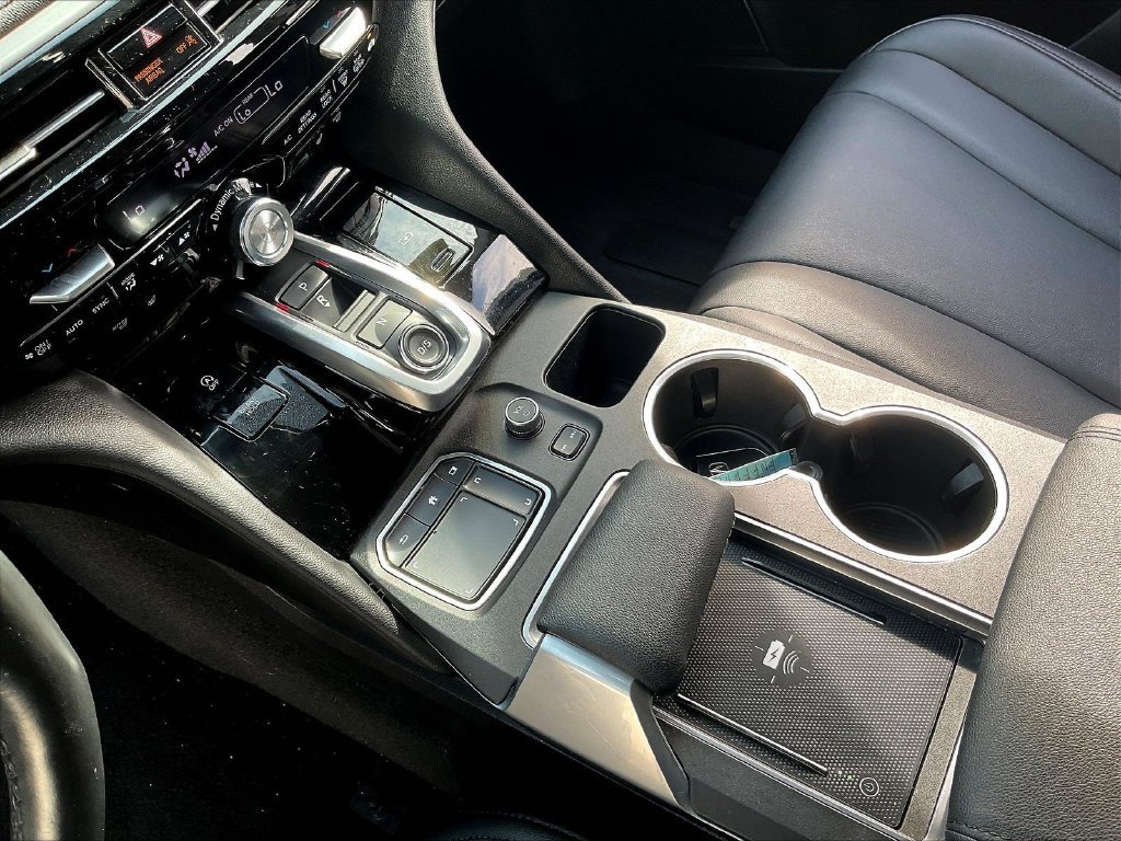 Used 2024 Black Acura 3.5L image 20
