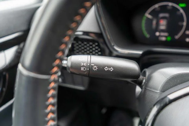 Used 2023 Gray Honda Sport Touring image 40