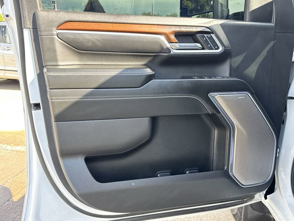 2024 GMC Sierra 3500HD Denali - Photo 26