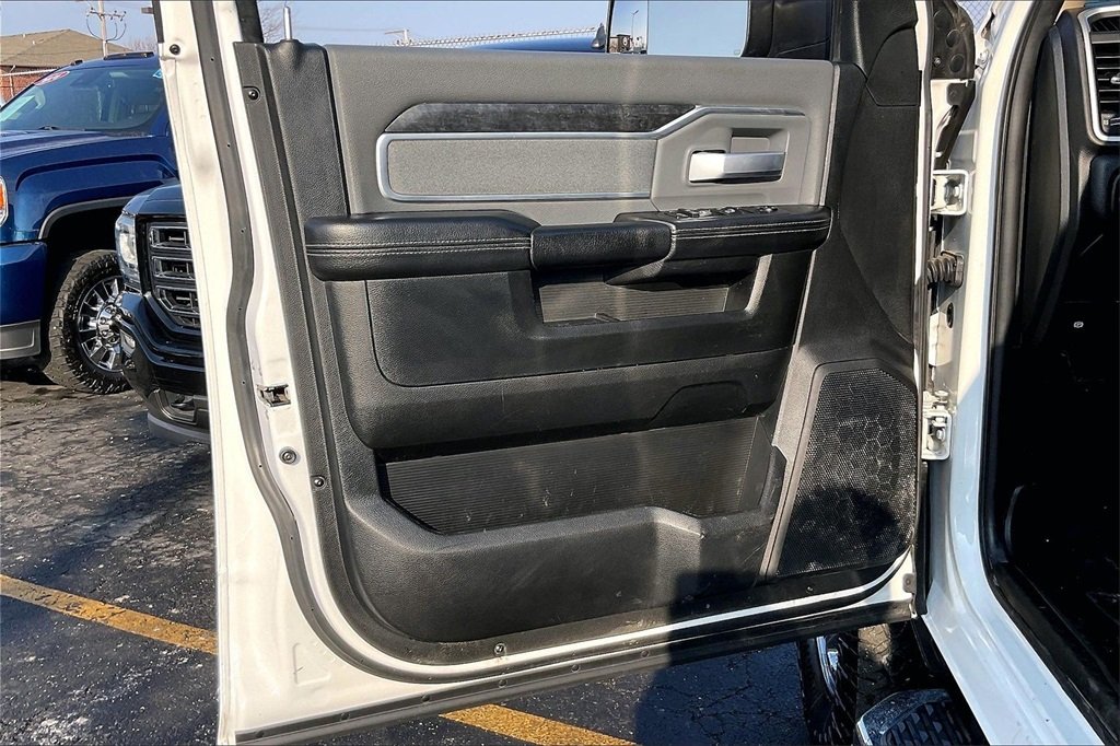 2020 RAM 2500 - Image 20