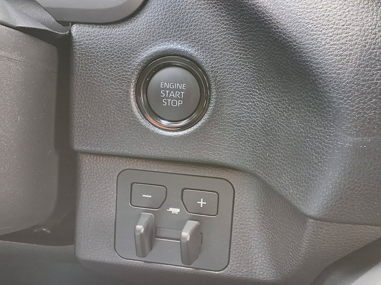 Certified Used 2026 Ice Toyota SR5 image 15