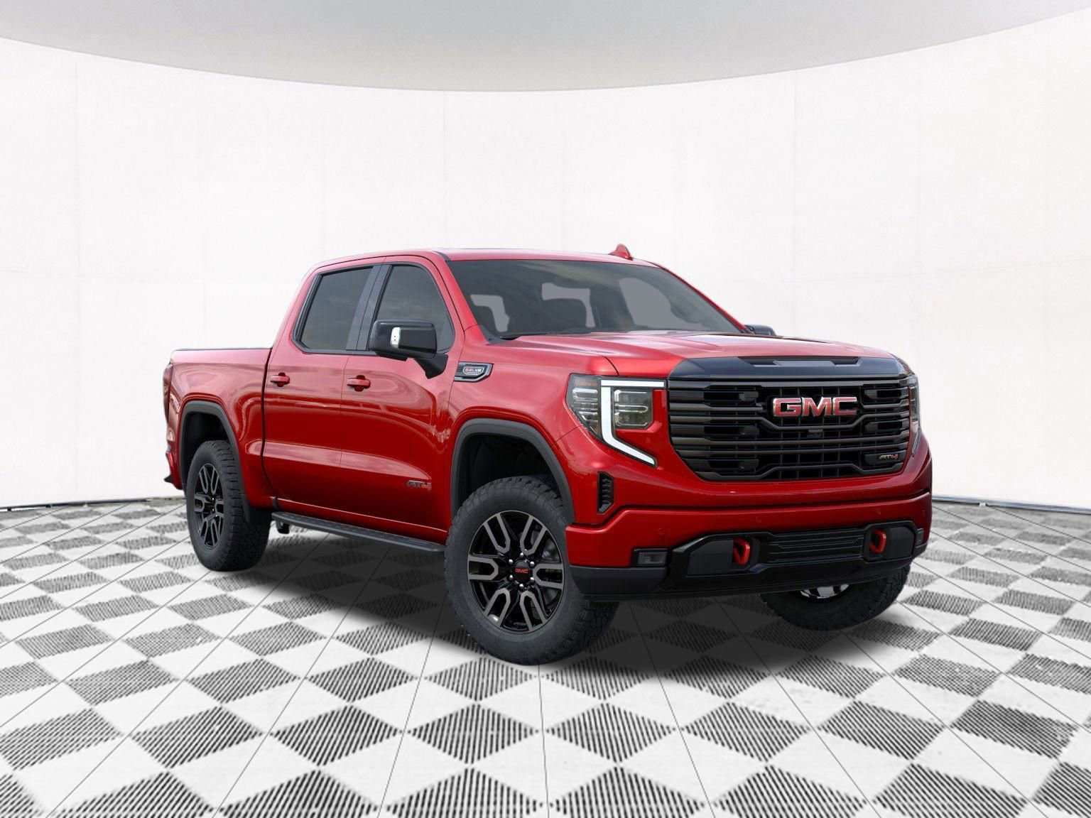 2026 GMC SIERRA - Image 11
