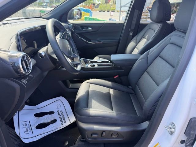2026 Chevrolet Equinox LT - Photo 22