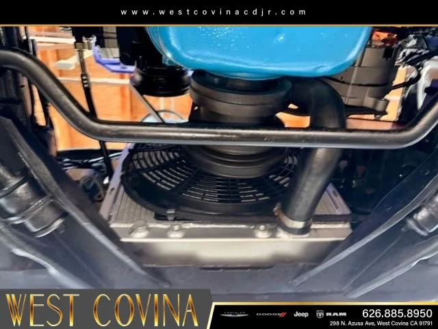 Used 1965 Blue Ford  image 28