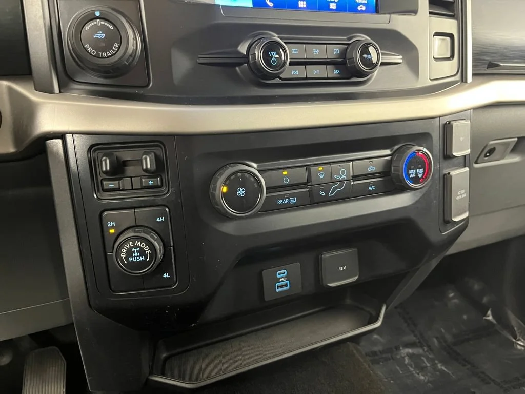 2021 Ford F-150 XLT - Photo 22