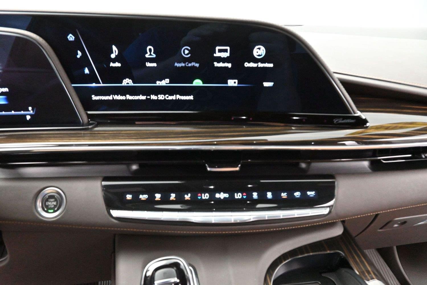 Used 2024 Black Raven Cadillac Sport image 24