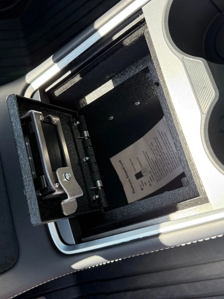 Used 2024 Blue Tesla Long Range image 26