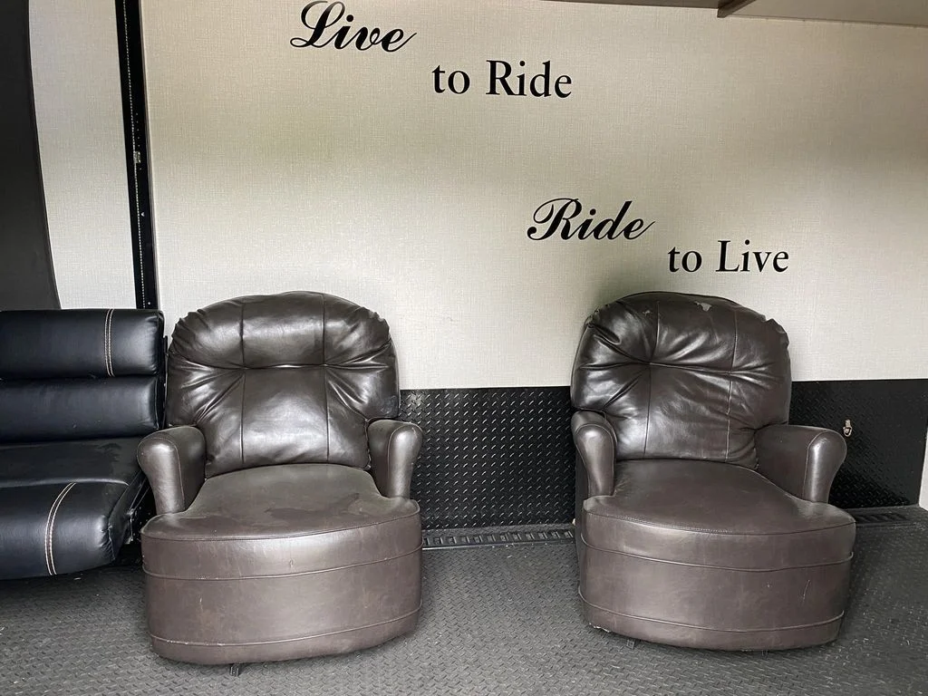 Used 2020 White KZ-RV  image 68
