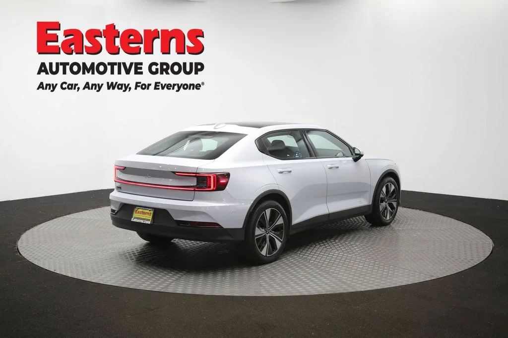 Used 2023 Gray Polestar Long Range Dual Motor image 40