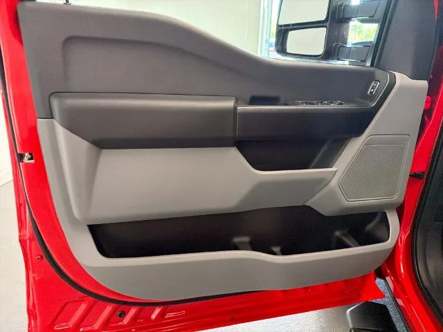New 2027 Race Red Ford F-350® XL image 32