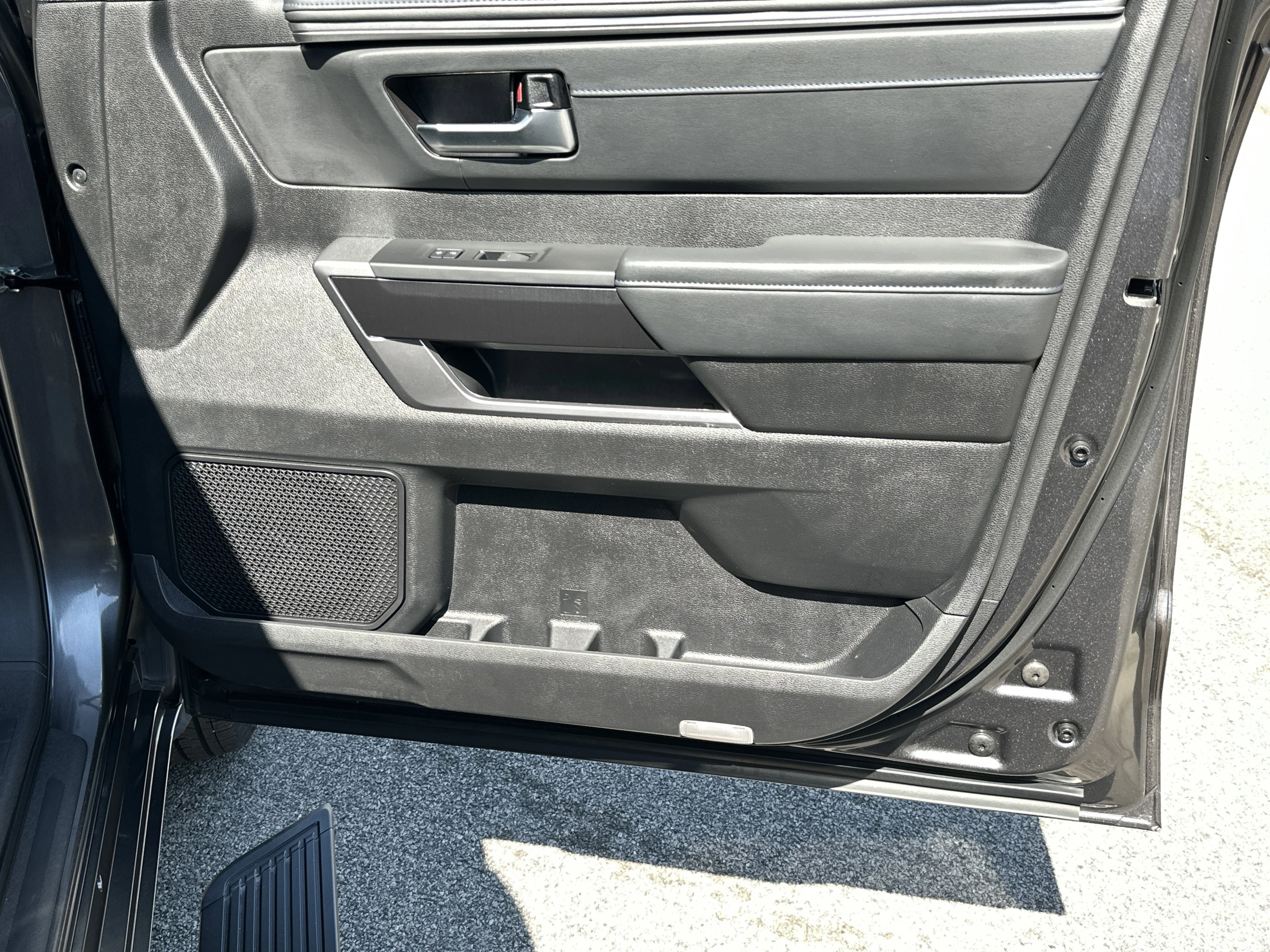 Used 2023 Magnetic Gray Metallic Toyota Platinum HV image 14