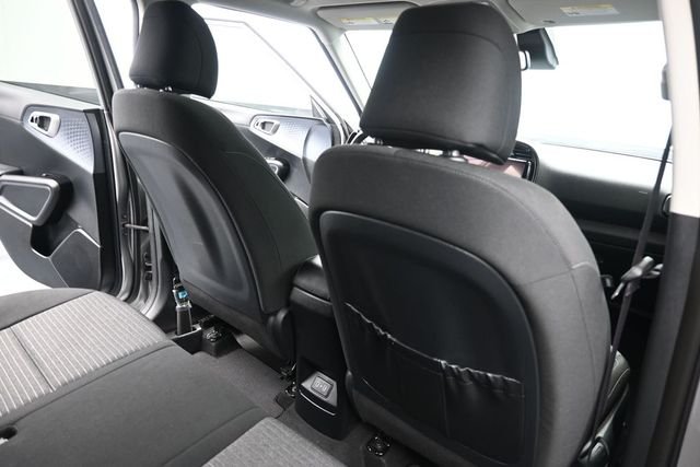 Used 2023 Gray Kia EX image 25