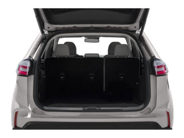 Used 2019 Agate Black Metallic Ford Titanium image 11