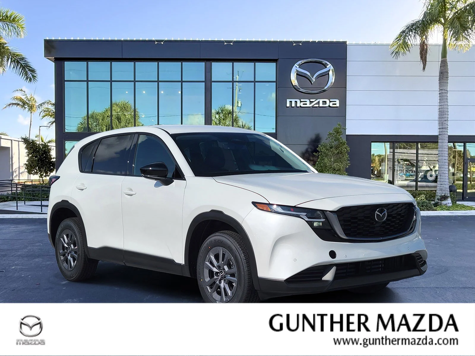 2026 Mazda CX-5 S Select Auto AWD's photo