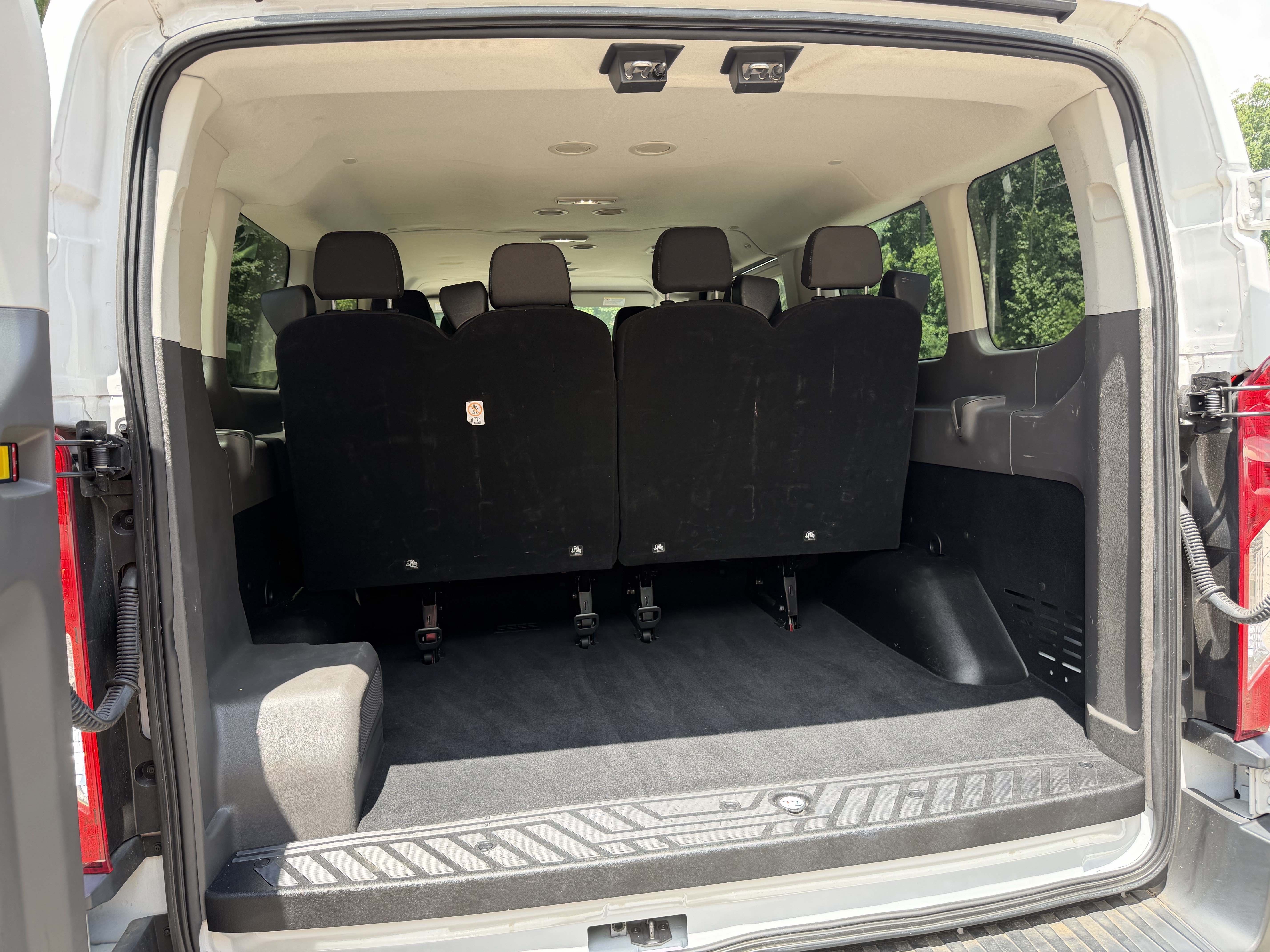 Used 2022 Oxford White Ford XLT image 21