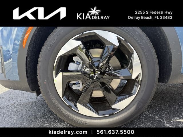 2026 Kia Sorento EX PHEV - Photo 31