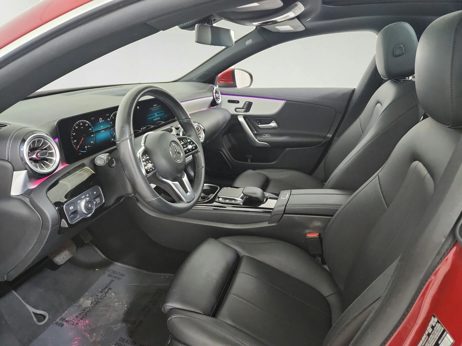2023 Mercedes-Benz CLA CLA 250 - Photo 16