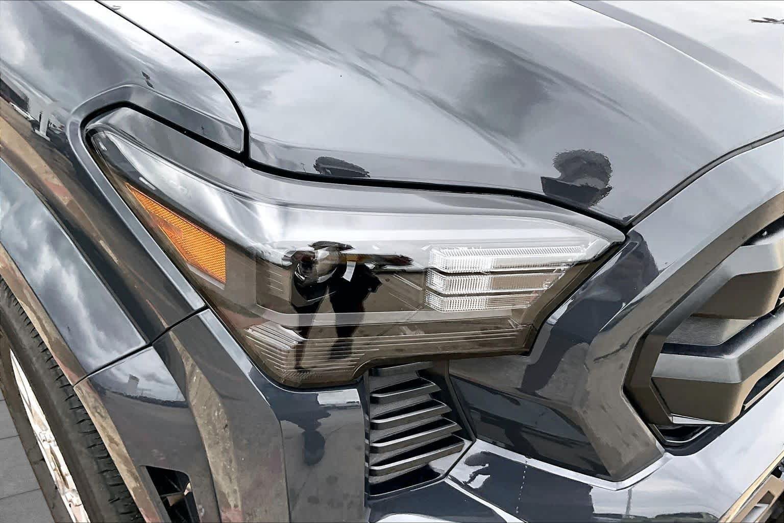 Used 2025 Underground Toyota SR5 image 26