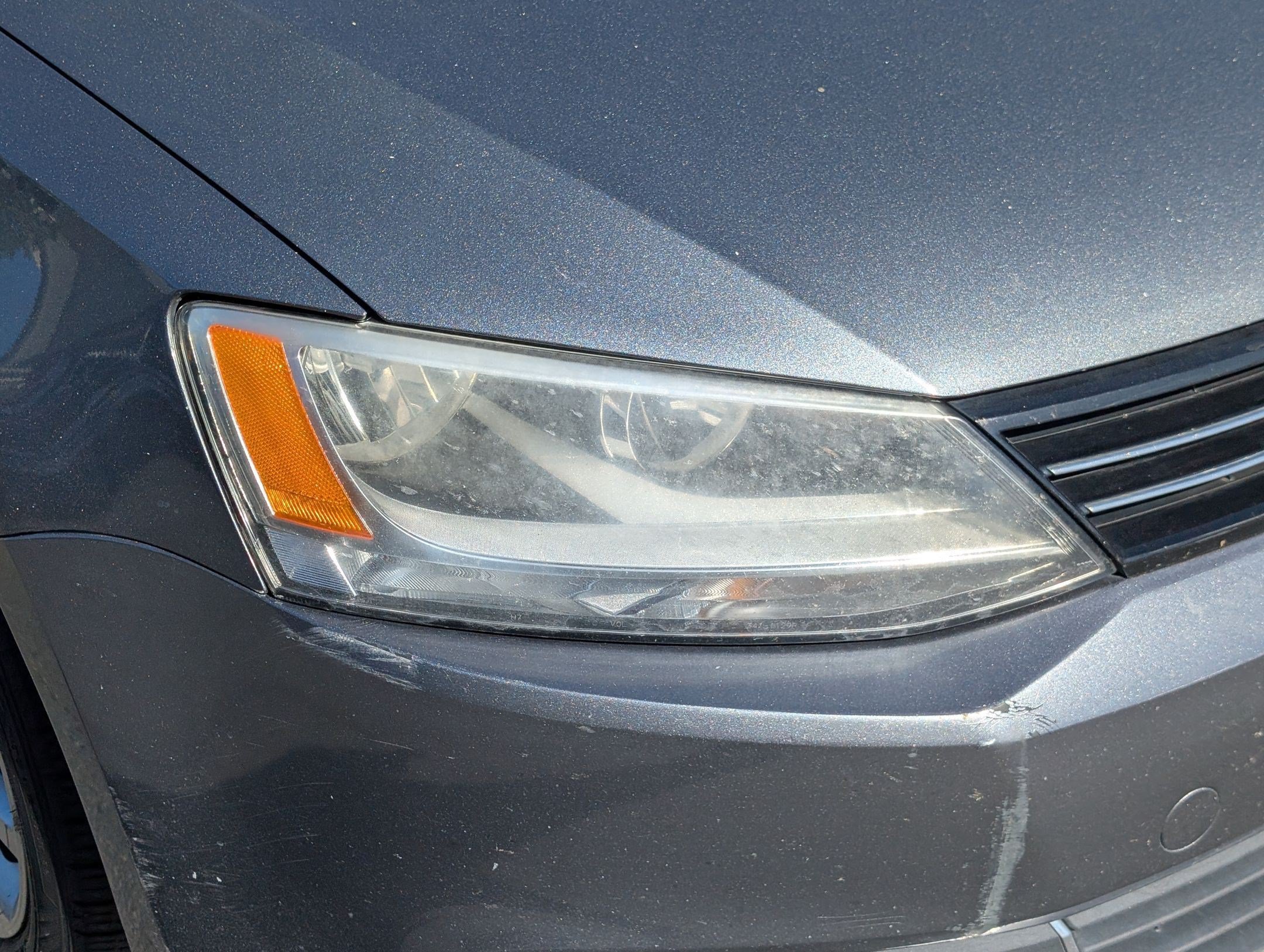 2013 Volkswagen Jetta SE - Photo 11