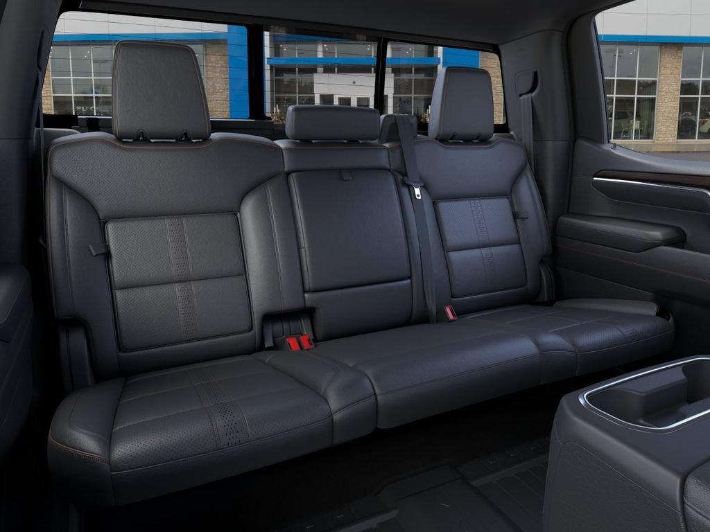 2026 Chevrolet Silverado 1500 High Country - Photo 17