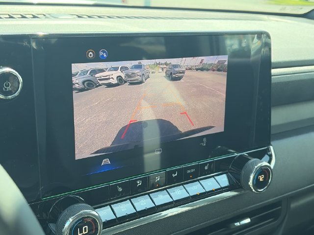 2026 Chevrolet Colorado Trail Boss - Photo 20
