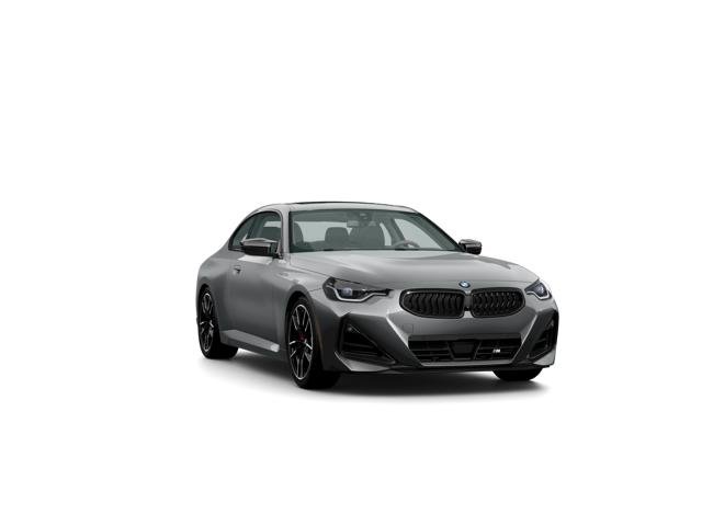 2027 BMW 2 Series M240i xDrive