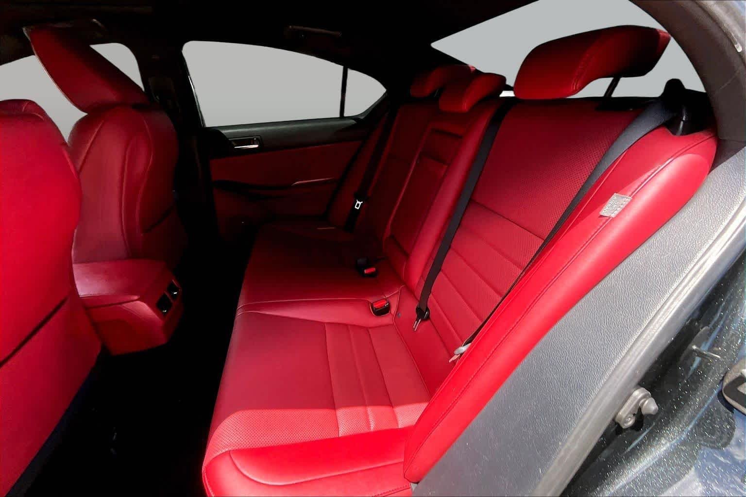 Used 2023 Caviar Lexus F SPORT image 21