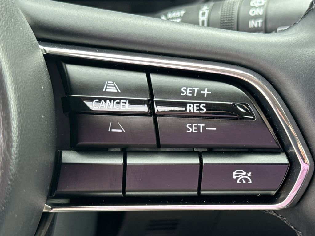 2024 Mazda CX-90 Preferred Package - Photo 21