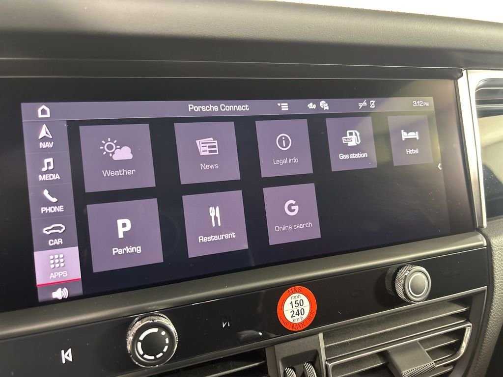 2026 Porsche Macan S - Photo 34
