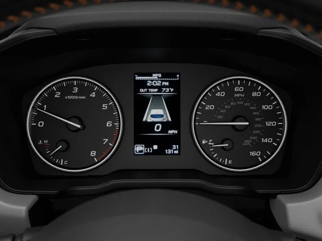 New 2026 Sapphire Blue Pearl Subaru Limited image 17