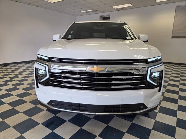 2026 Chevrolet Tahoe LT - Photo 2
