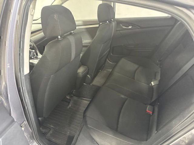 Used 2020 Gray Honda EX image 17
