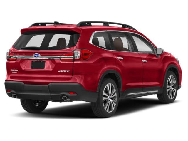 Used 2020 Subaru Ascent Touring with VIN 4S4WMARD5L3424184 for sale in Saint Cloud, Minnesota