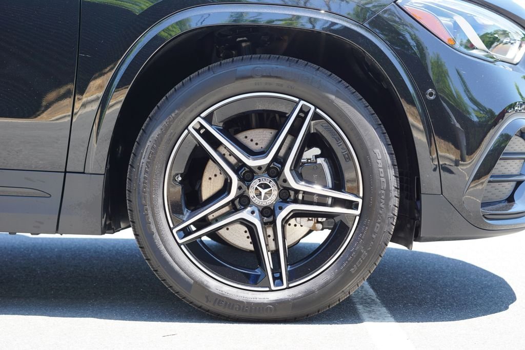 Certified Used 2026  Mercedes-Benz GLA 250 image 15