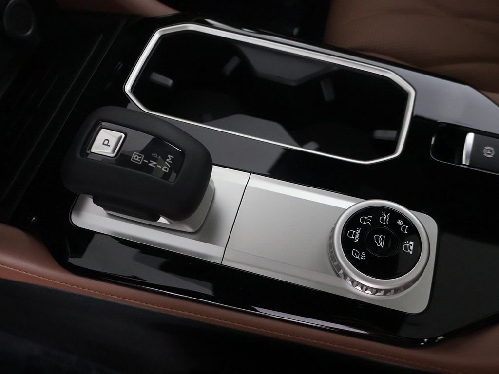 New 2025 Red Mitsubishi SEL image 58