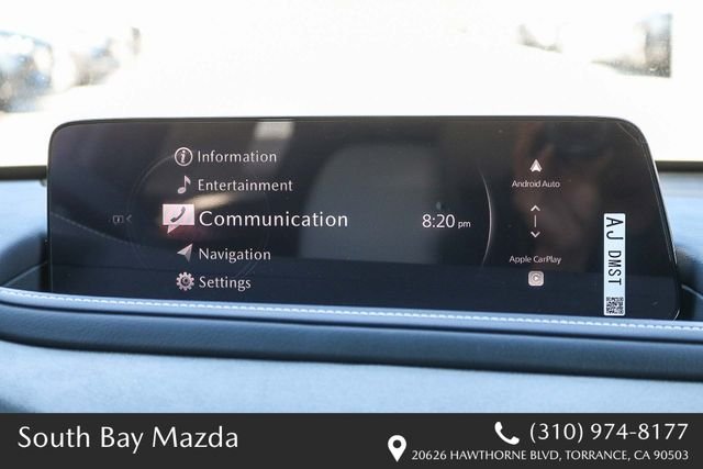 New 2026 Jet Black Mica Mazda 2.5 S Aire Edition image 7
