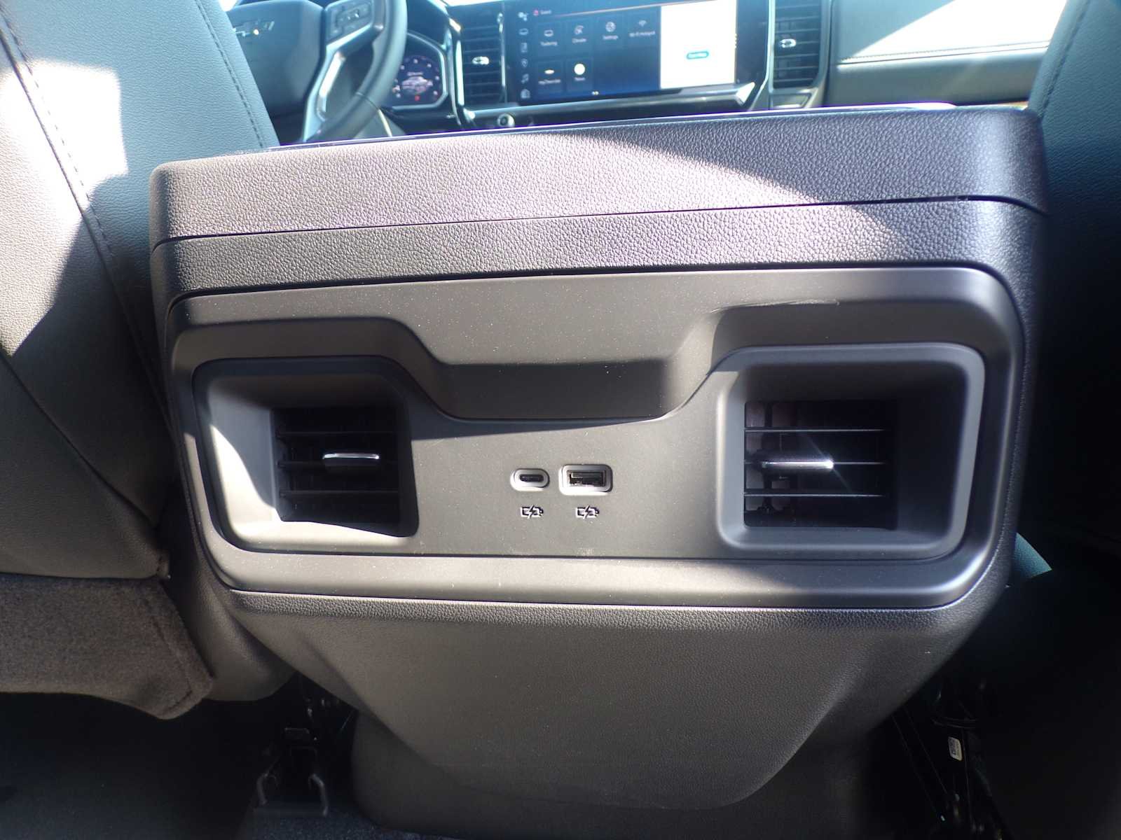 2026 Chevrolet Silverado 1500 RST - Photo 17