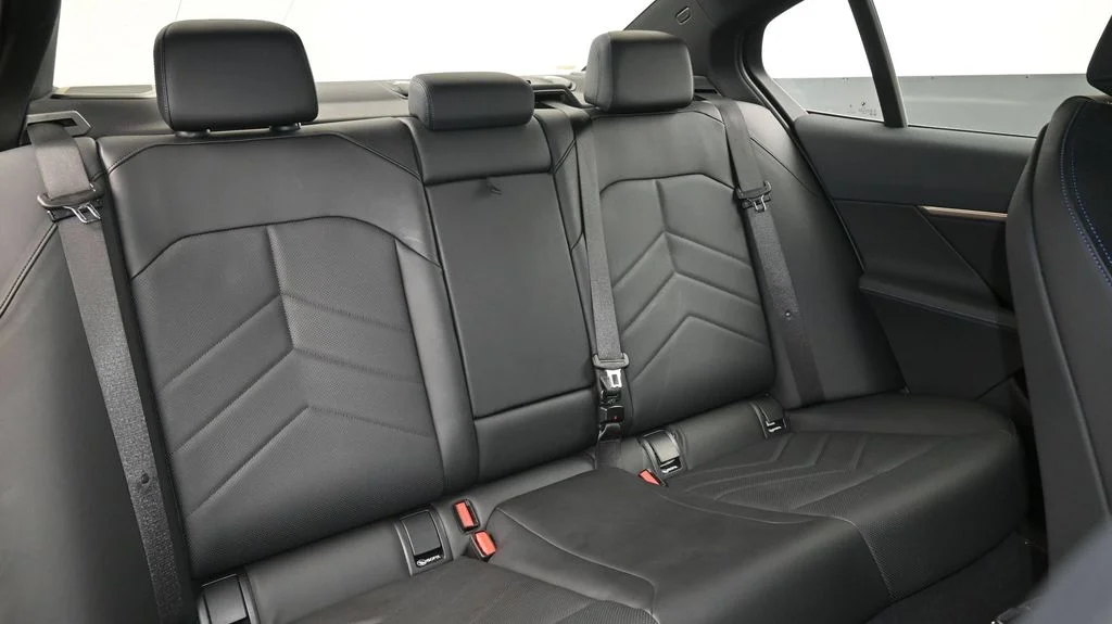 Certified Used 2024 Green BMW M60 image 12