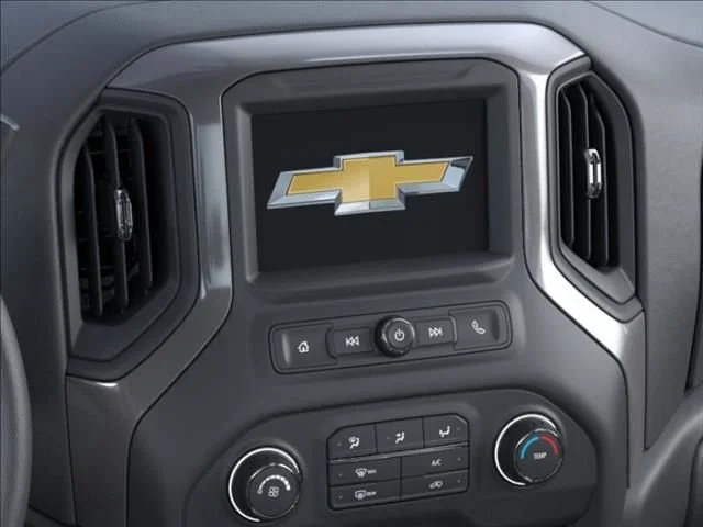 2026 Chevrolet Silverado 3500 HD Work Truck - Photo 20