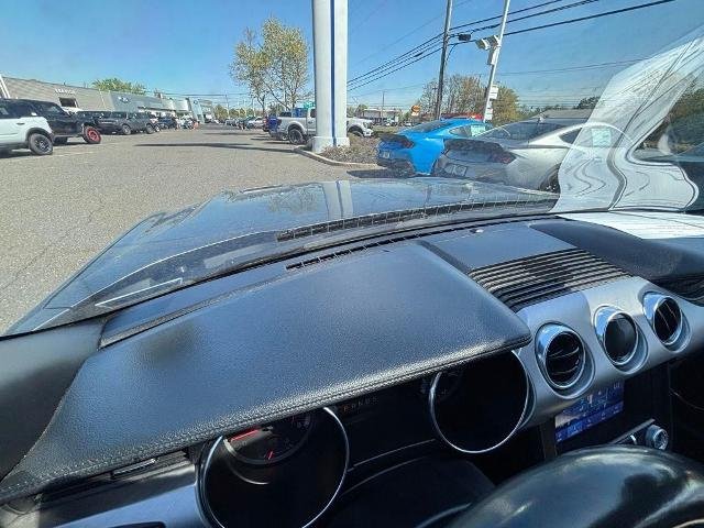 Certified Used 2022 Silver Metallic Ford GT Premium image 74