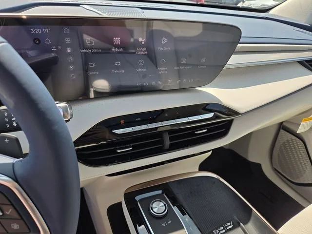 New 2026 Ocean Blue Metallic Buick Avenir image 25