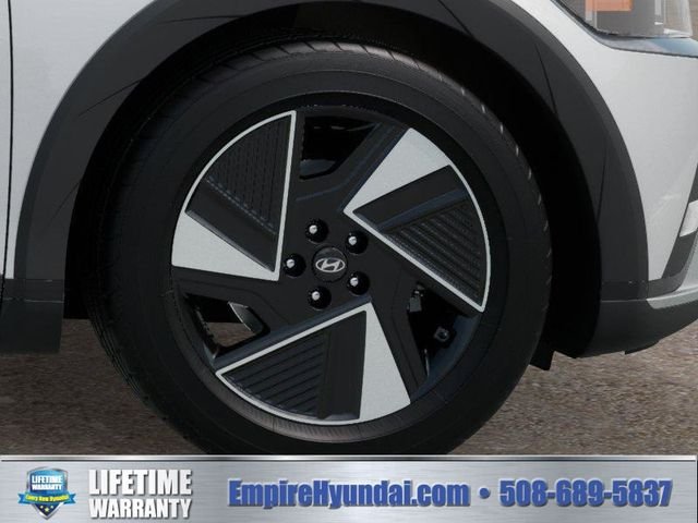 2026 Hyundai IONIQ 5 SE - Photo 25