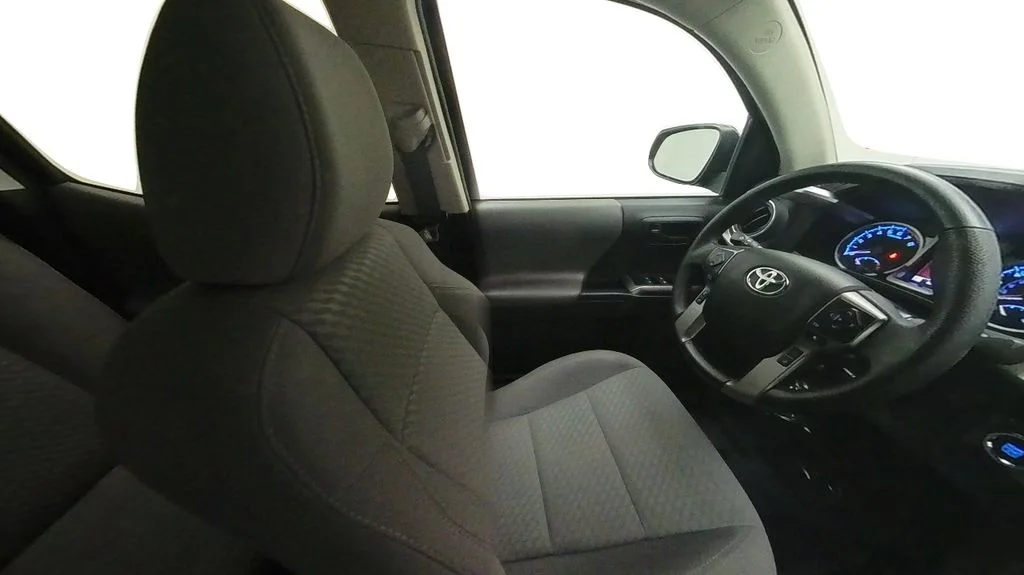 Certified Used 2023 Black Toyota SR5 image 26