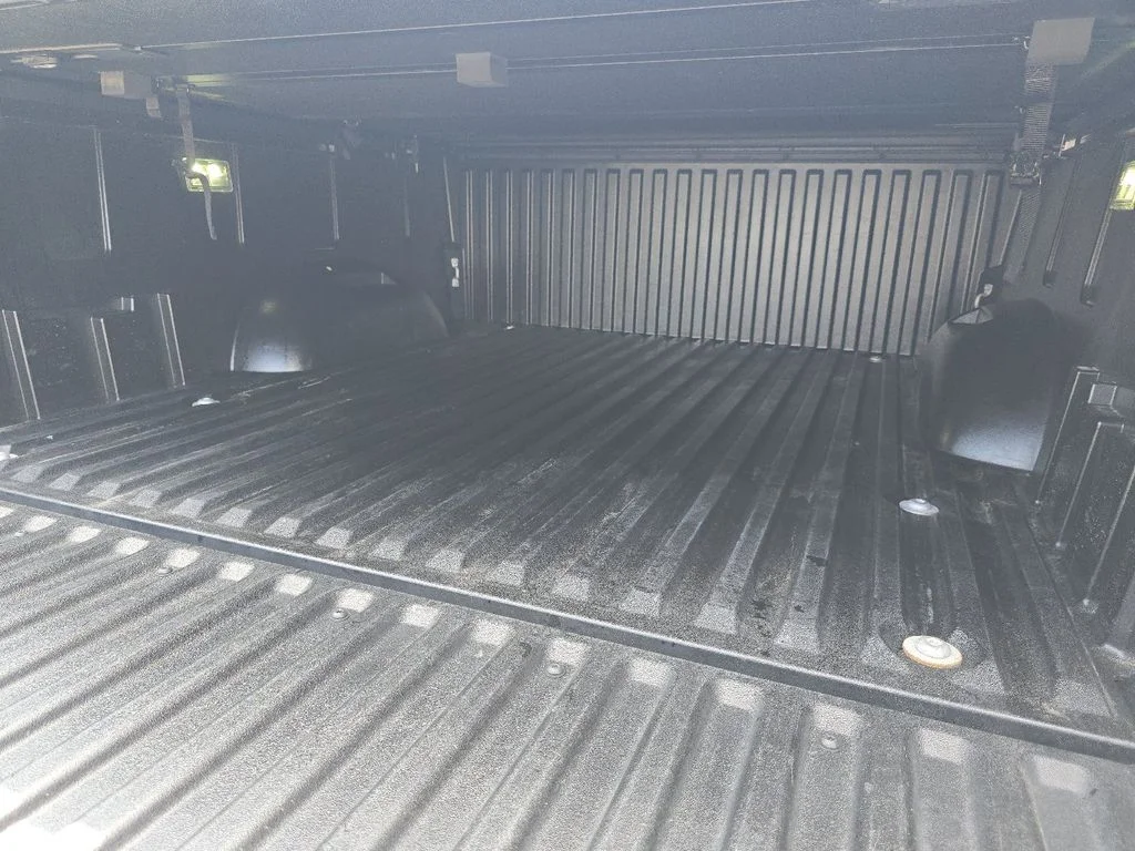 Used 2024 Gray Toyota SR5 image 15