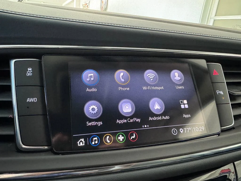 2021 Buick Enclave Essence - Photo 19