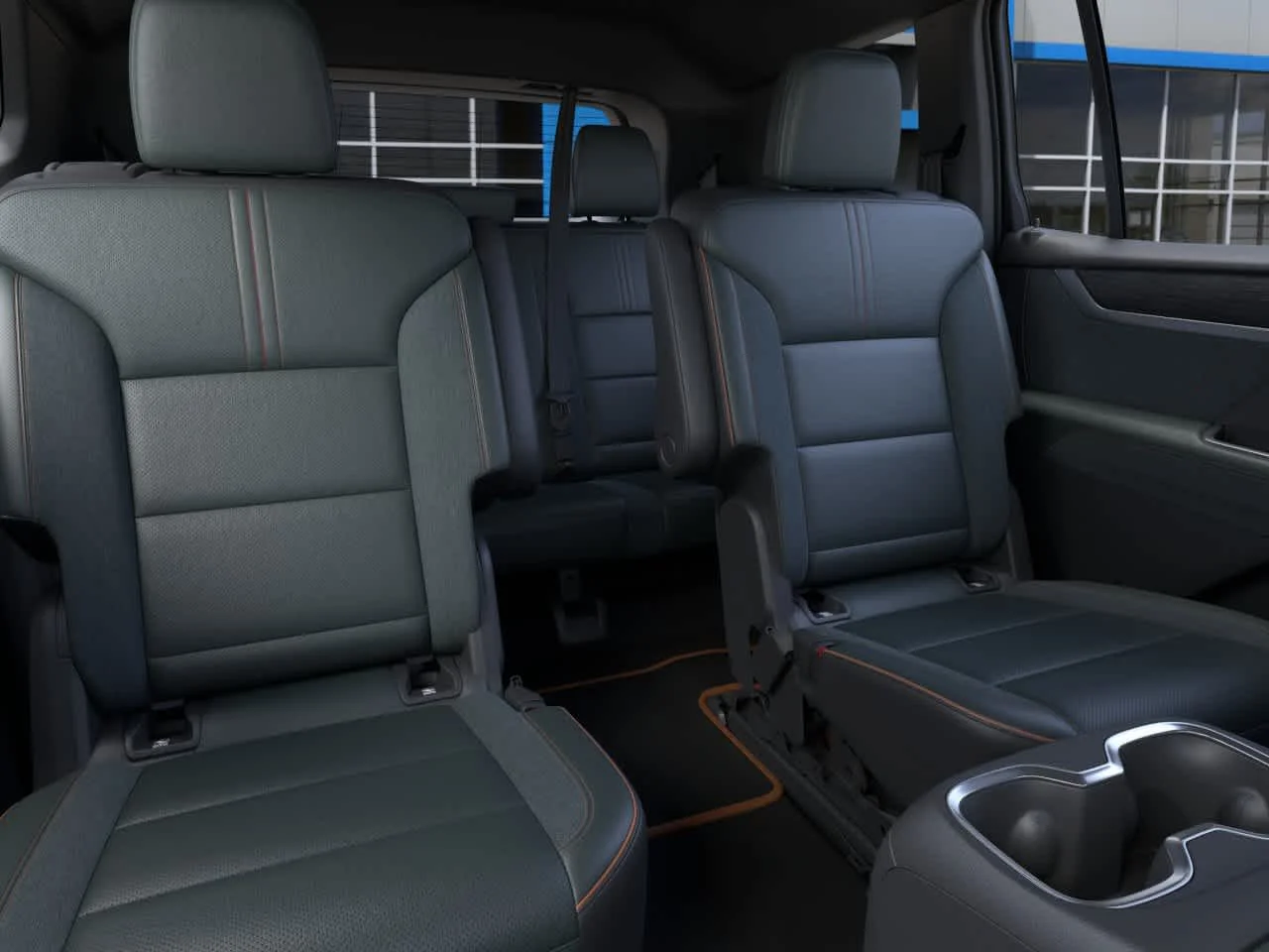 New 2027 Sterling Metallic GMC AT4 image 17