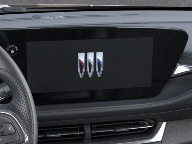 New 2026 Ebony Twilight Metallic Buick Preferred image 20