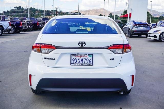 Certified Used 2026 ICE CAP Toyota  image 5