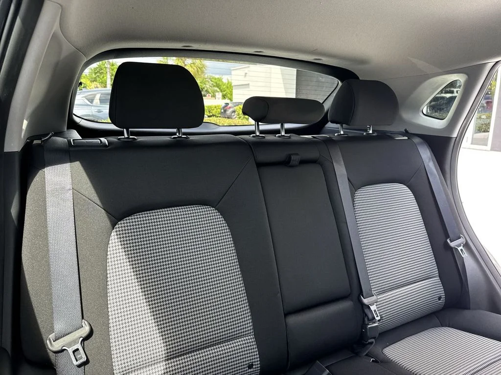 Used 2019 Thunder Gray Hyundai SEL image 46